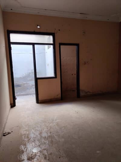 Reserve A House Of 200 Square Yards Now In Gulshan-e-Maymar - Sector Y