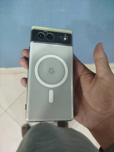 GOOGLE PIXEL 6     8/128