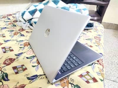 HP Probook core i5 8th gen 8/256 ssd for sale