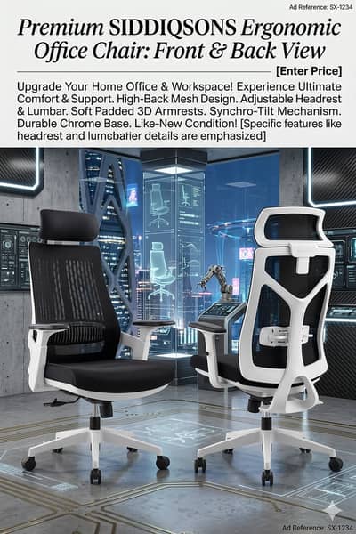 office chair| computer chair| boss chair| Chair| Employe chair