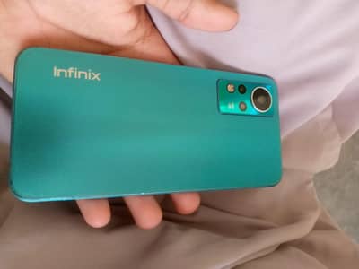 Infinix Note 11  Whats app 03236421940