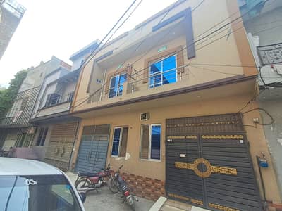 3-Marla house available for sale (0321-4680642)