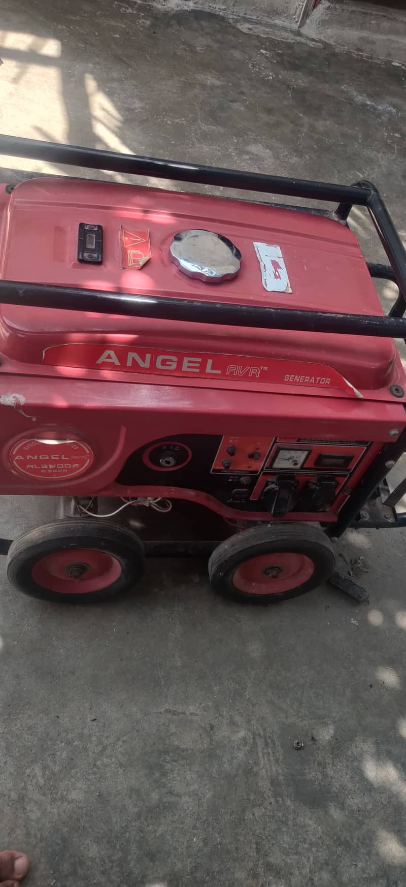 Generator 0