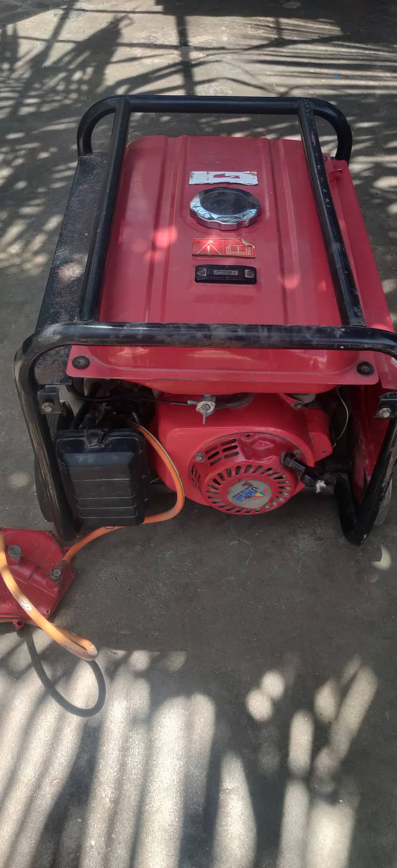 Generator 1