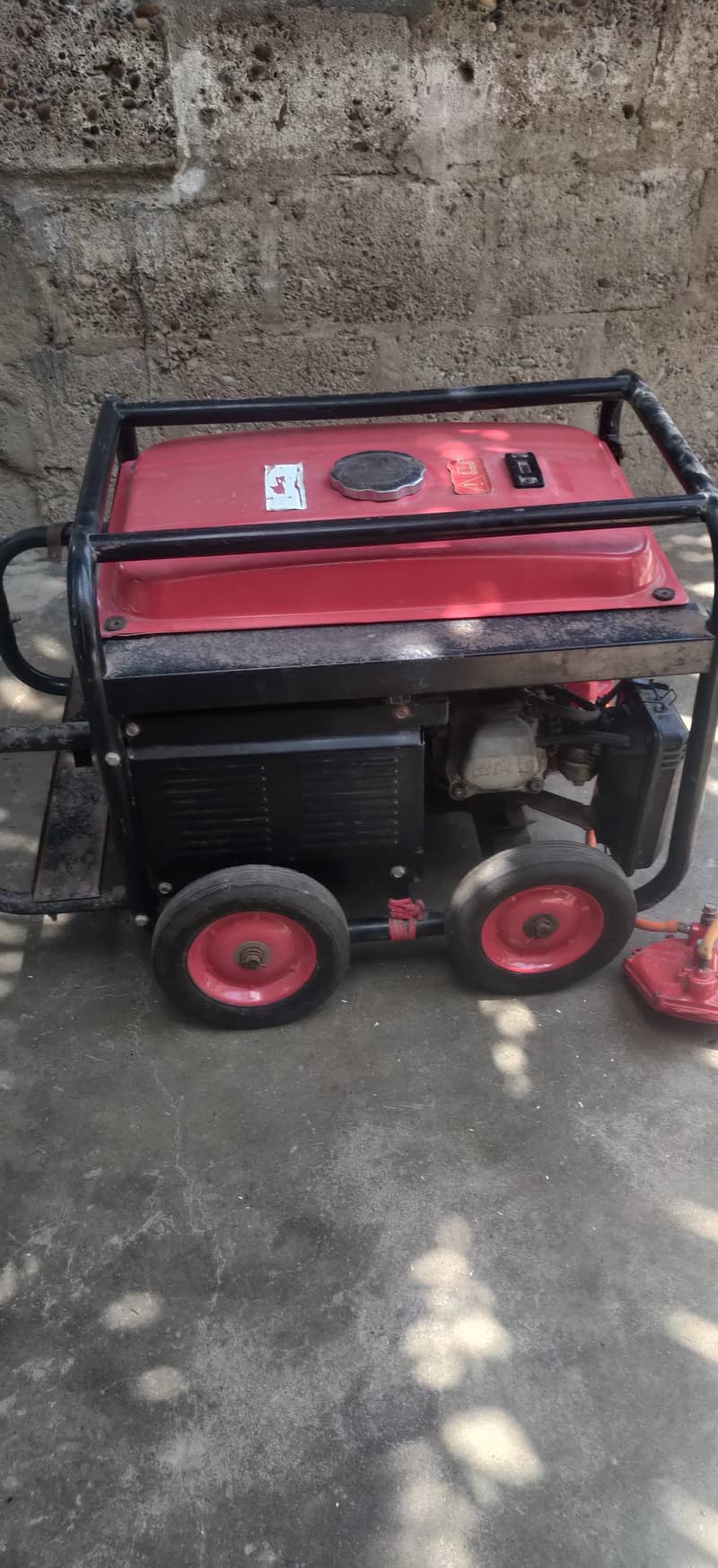 Generator 2