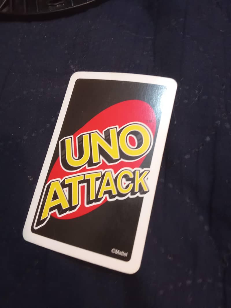 uno attack 0