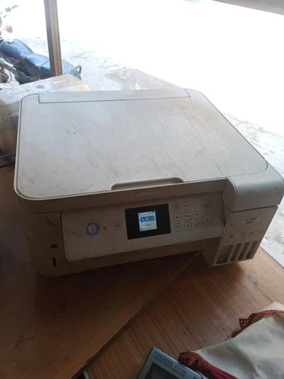 Epson 2760