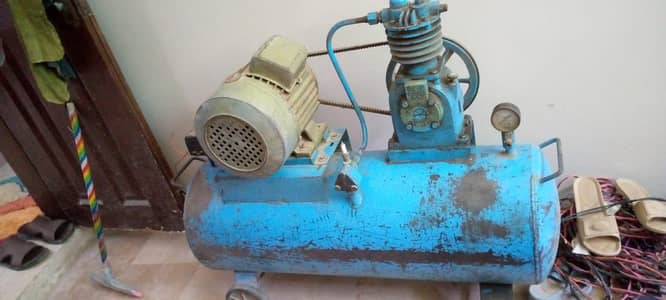 air campreser