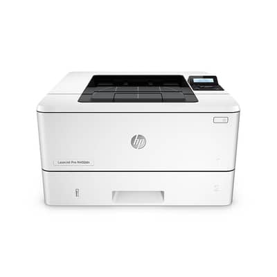 HP laserjet m402n network wifi printer new condition