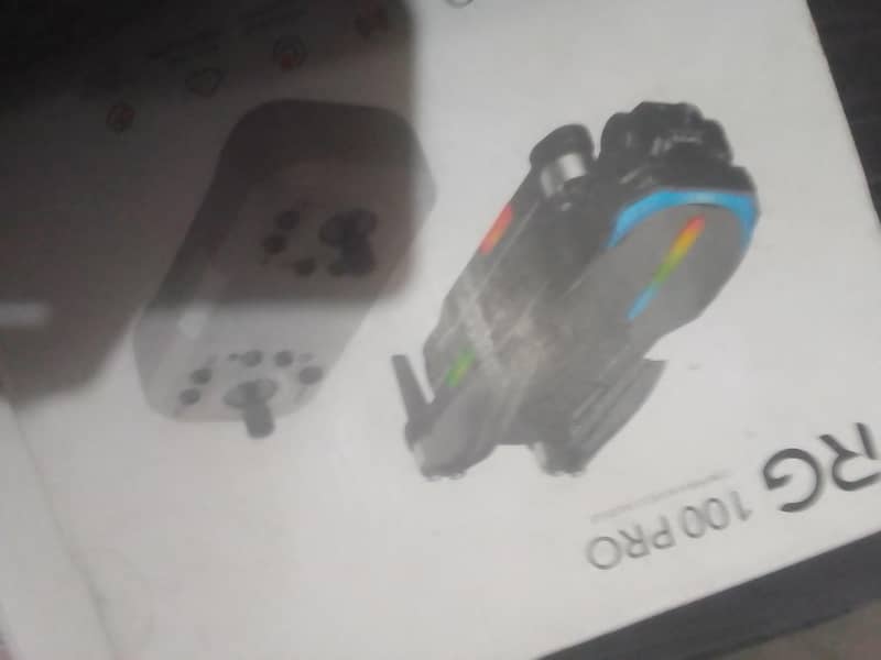 Rg 100pro 0