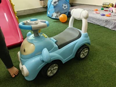 Kids Car