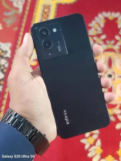 iNFiNiX NOTE 12 16/128 APPROVEd.