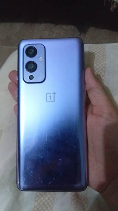 One plus 9 5G