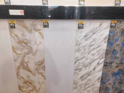 PVC Wall Panel Super hard  16"