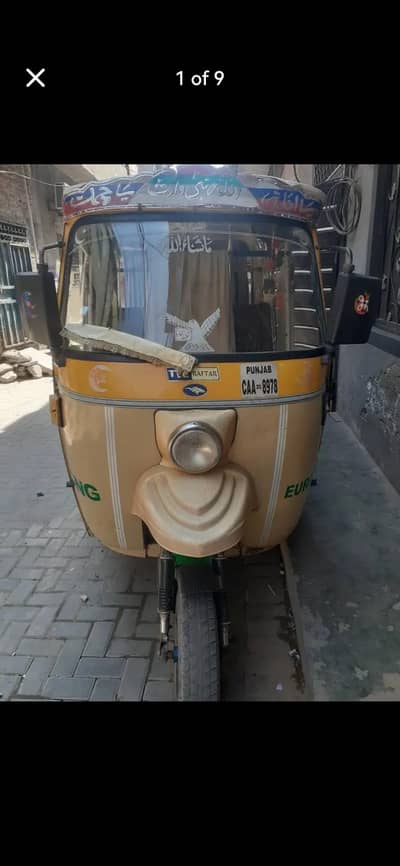 tez raftar 2020 year for sale