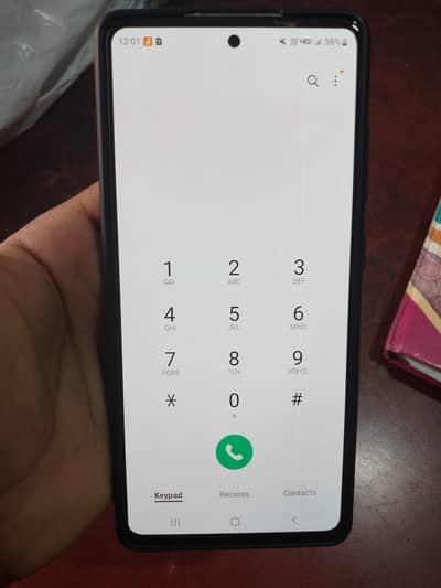 Samsung S20FE 5g 6/128