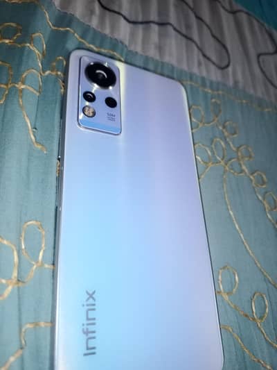 Infinix Note 11 4+4/128 Exchange possible