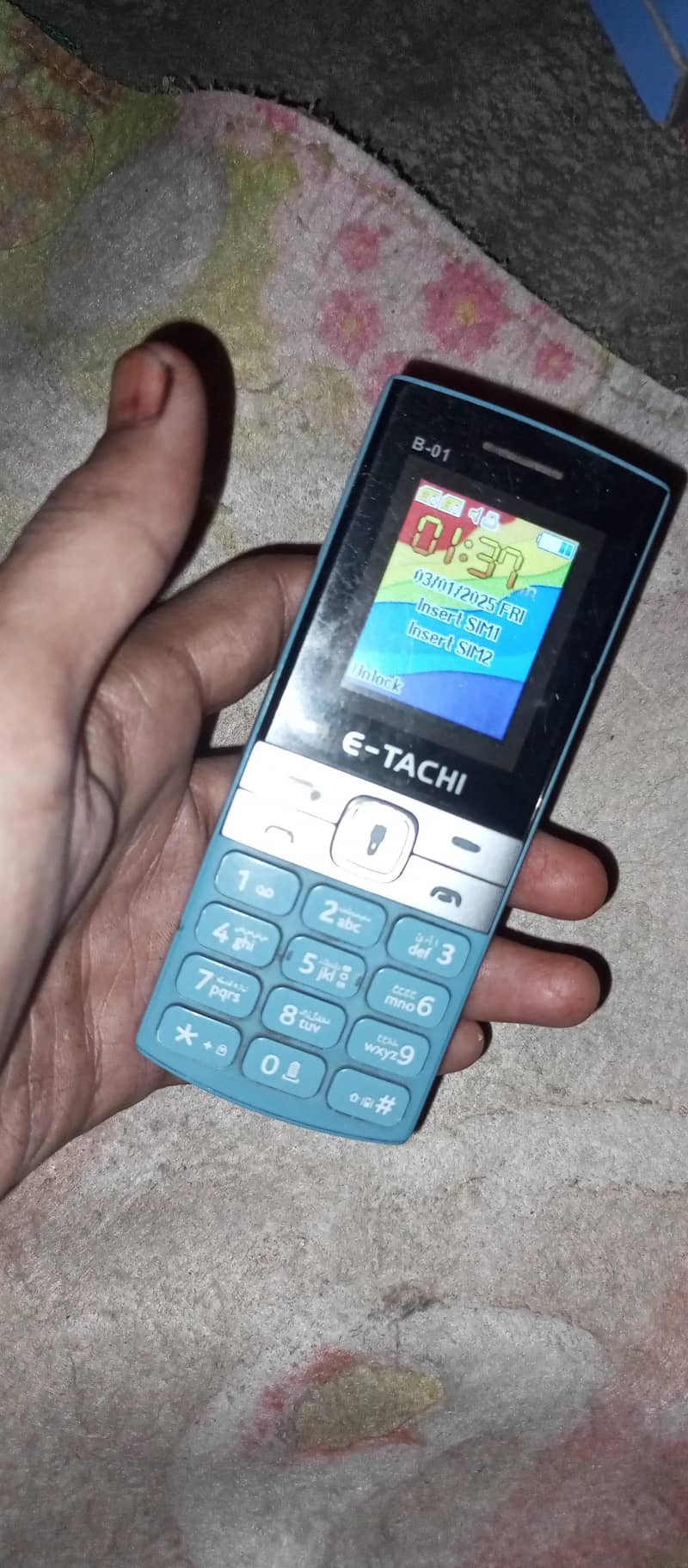 keypad mobile 2