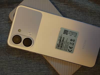 Tecno spark Go 3