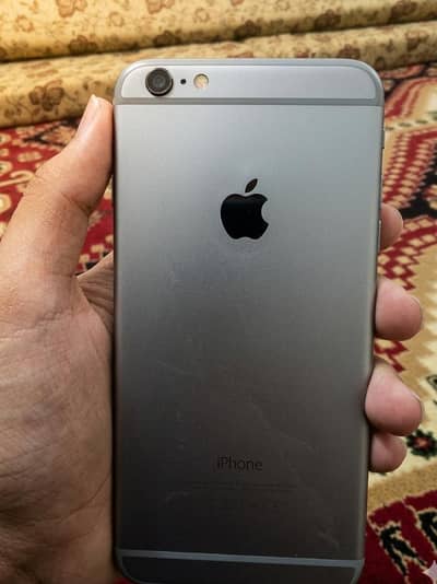 IPhone 6S PLUS | 32GB | NON-PTA | ALL ORIGINAL PHONE