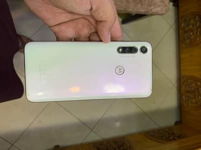 Motorola Moto G Fast