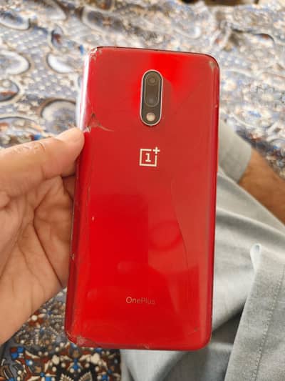 OnePlus 7 8GB 256 gb
