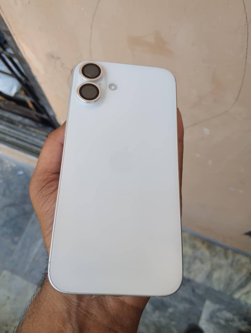 iphone 16plus 128jb 2