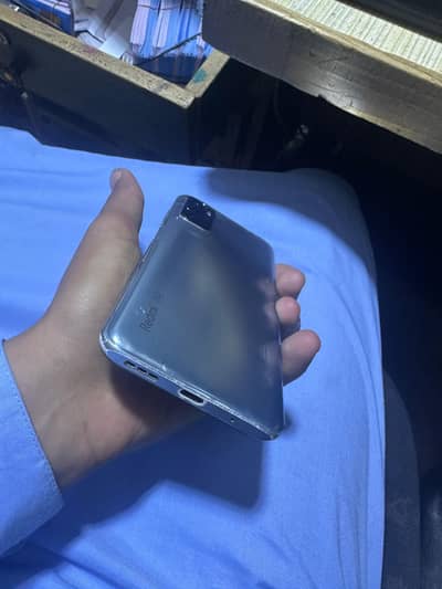 redmi note 10 5G official pta approved