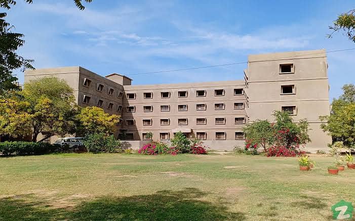 Gulshan E Mehran Block 2B 150 Yards Plot 0