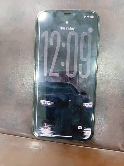Iphone 12pro 128GB JV