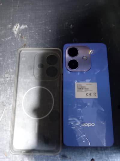 oppo A5i