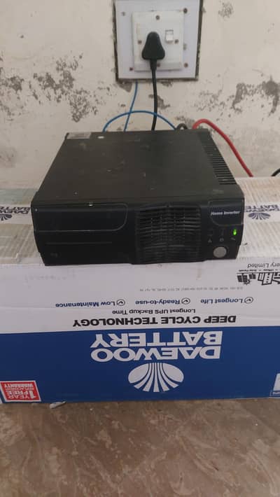 UPS 1000 watt