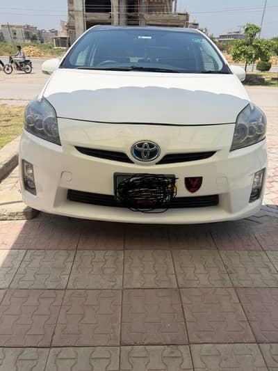 Prius 11/15