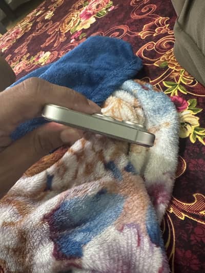 Iphone 15 pro Non pta jv 256gb