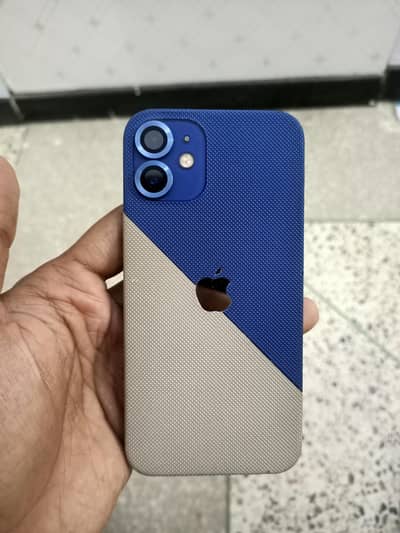 Iphone 12 mini - Compact Beast