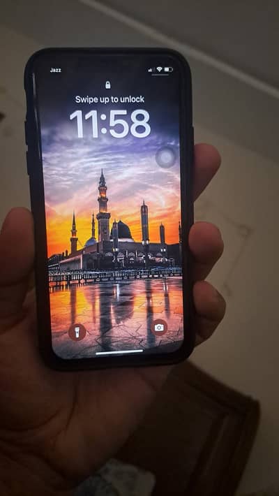 Apple iPhone XS