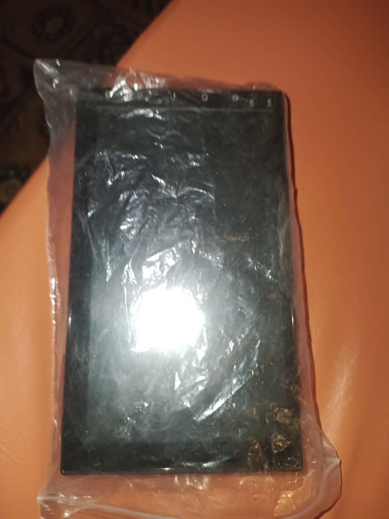 7 inch Android  touchscreen wifi  touch screen 1