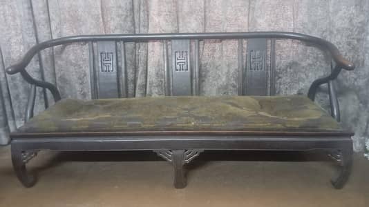 china sofa set complete 3+2+1