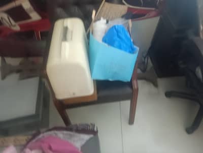 chair 4 good