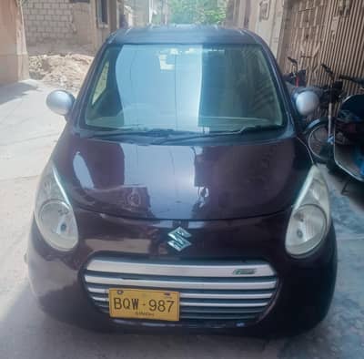 Alto 2014-2019 Import G2 Original like New More economicl Mira Dayz