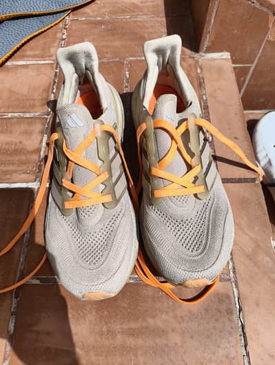 Ultraboost Light Running Shoes EU 41 US 8