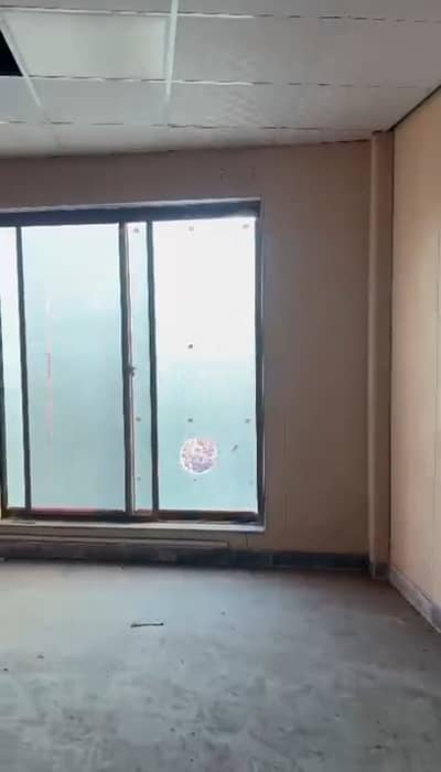 Johar Town 2nd Floor