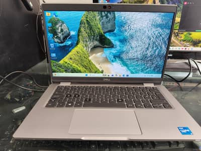 Dell latitude 5320 i5 11th gen 16gb ddr4 240 gb ssd nvme