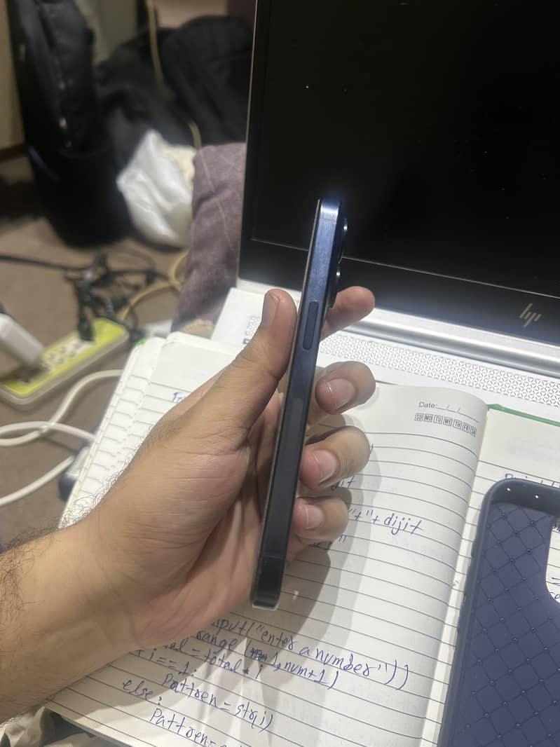 Iphone 15pro 1