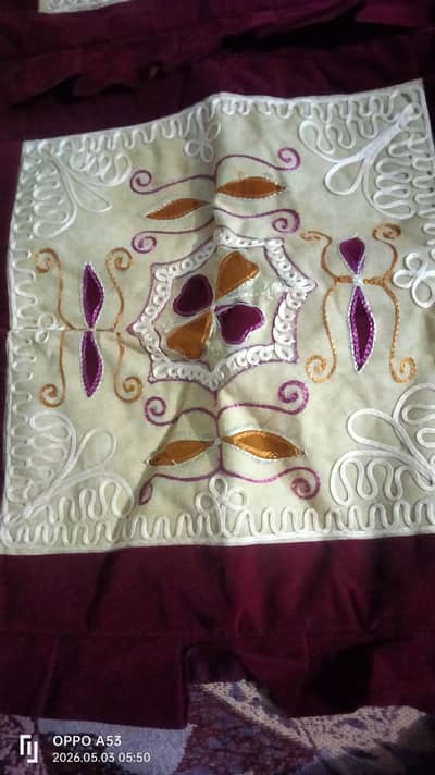bed sheet