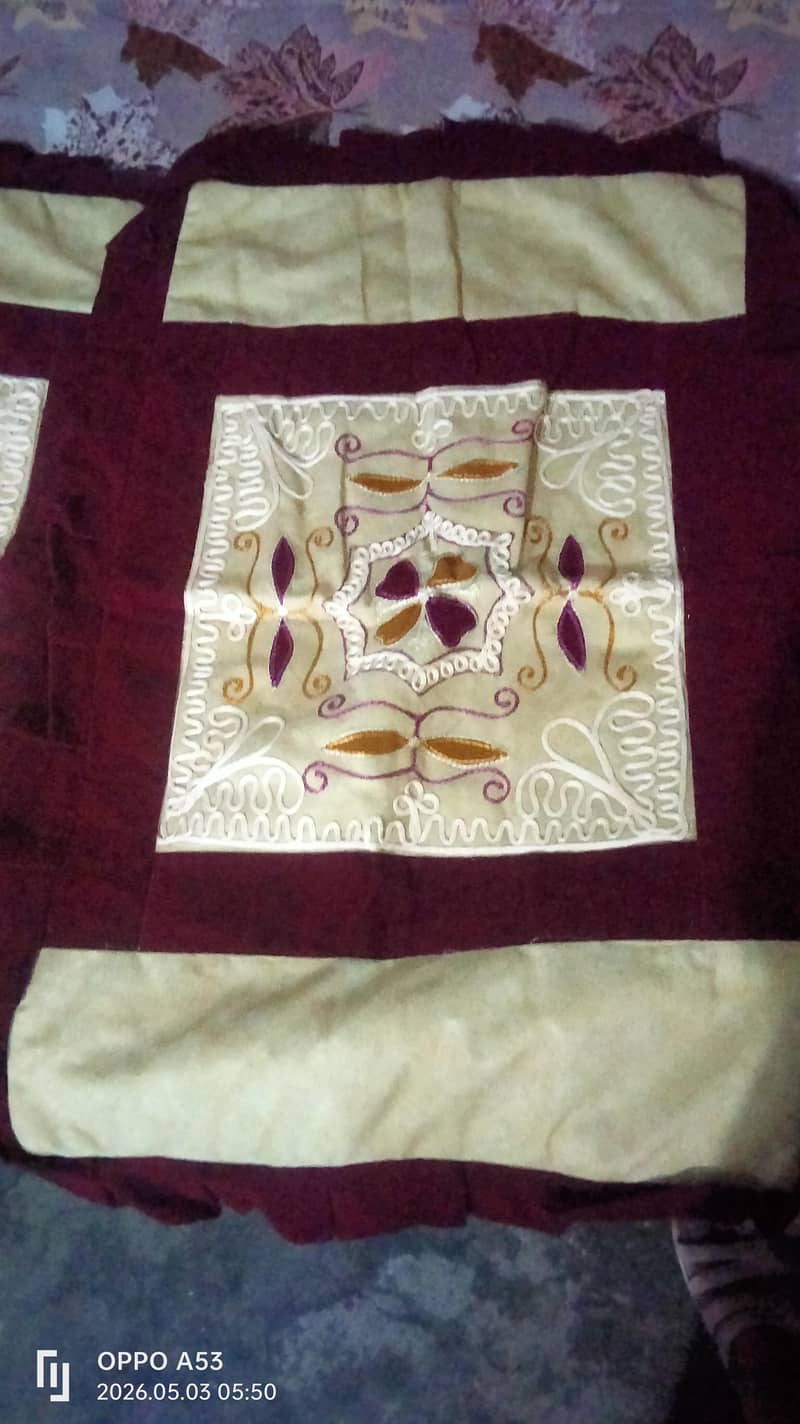 bed sheet 2