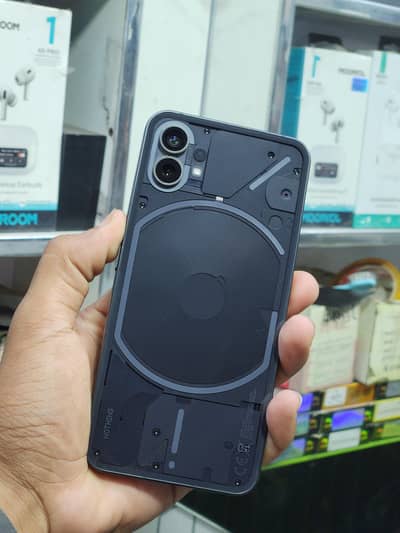 nothing phone 1