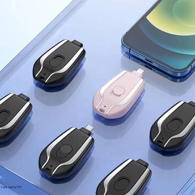 mini type c charger