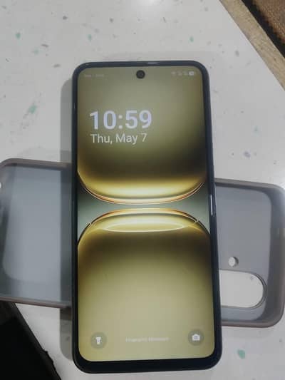 Tecno spark Go 2