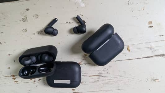 Airbuds pro 2